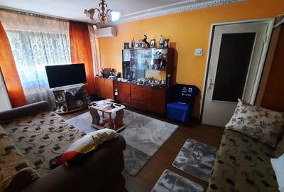 Apartament cu 2 camere semidecomandat în Viziru 1