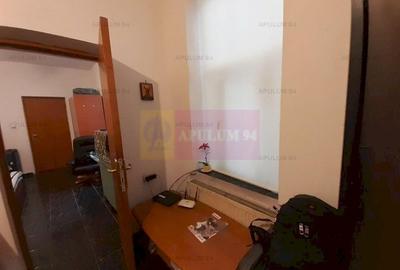 Casa 3 Camere Fără Mobilier in Centrul Bucurestiului - Parcul Carol - 7