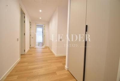Inchiriere apartament I Primaverii - 14