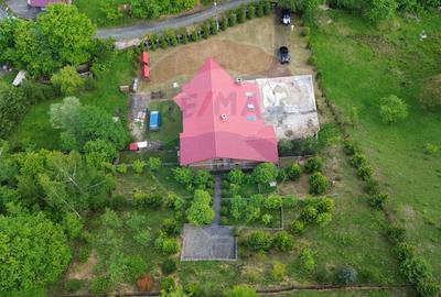 Ocazie!!! Hotel / Pensiune cu 20 camere de vânzare în zona Firiza - 17