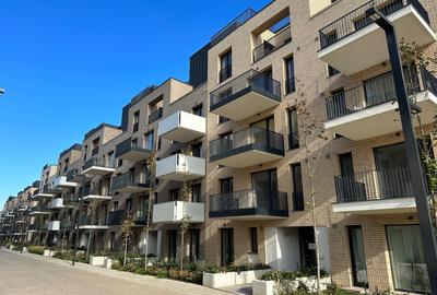 Avalon Estate – Ready to move by Urbanesq - 2 camere - TVA Deductibil - 15