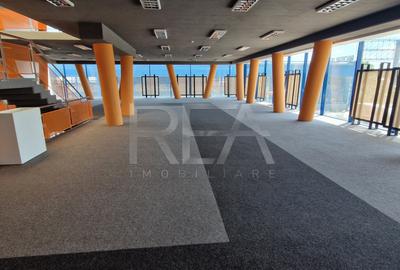 Spatiu pretabil Showroom | Stradal | Centura Otopeni - 13