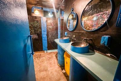 Vanzare Spatiu Comercial subsol 130 mp - Calea Victoriei Bucuresti - 3