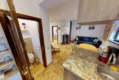 Apartament de vanzare cu 2 dormitoare, 2 bai - zona Ultracentral - 4