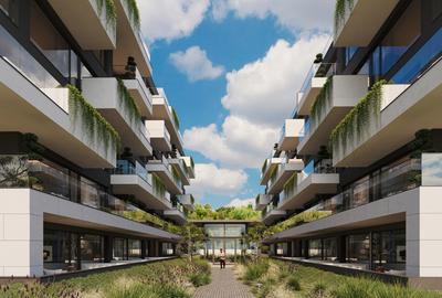 Northberi Apartments