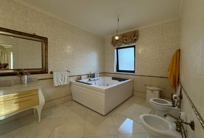 Vila S+P+1E, finisaje de lux, teren - 3000 mp, zona Platou Strehareti - 15