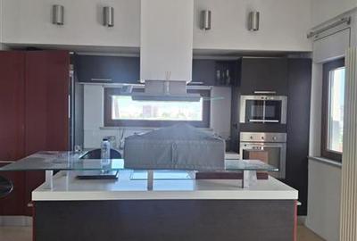 Toamnei, apartament  3 camere, 138 mp, constructie 2009 - 3
