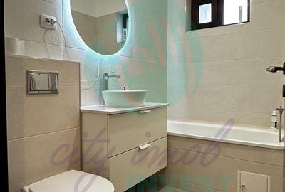 Oportunitate investitie-Vila 2008 13 Septembrie-Marriott-teren liber 130 mp - 8