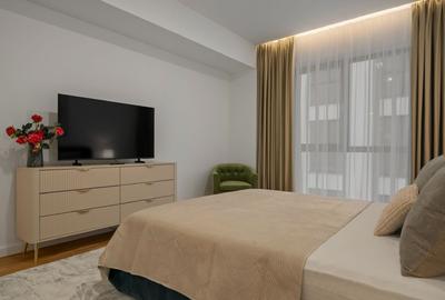 3 camere | Residence5 | Baneasa | Pipera | Iancu Nicolae - 9