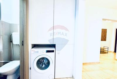 Apartament cu 3 camere de închiriat - 12
