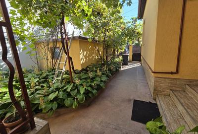 Oportunitate, Casa de vanzare, 100 mp, garaj, Zona Centrala - 3