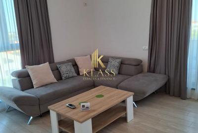 Apartament 2 camere Pipera, 60mp, etaj 4/4, încălzire pardoseală, parcare inclus - 6
