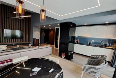 APARTAMENT 4 CAMERE CU SCARA INTERIOARA TIP LOFT -ULTRA LUX - 19