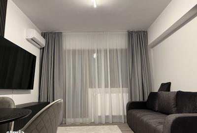 Apartament 2 camere - Metalurgiei - Cartier Solar - Prima Inchiriere - 1