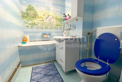 Apartament 3 camere | Balcon | Zona verde | Manastur | Complex Big - 6