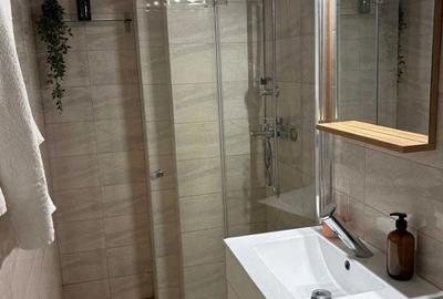 AP. 2 CAMERE CALEA VICTORIEI- BUCATARIE INCHISA, MOBILAT/UTILAT MODERN - 8