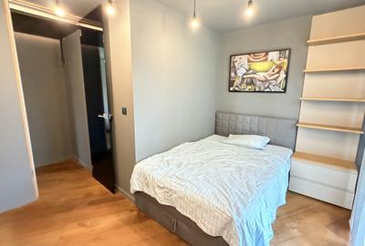 Apartament 3 camere +parcare, 91 mp utili , în Grand Hill, cart.Bună Ziua - 15