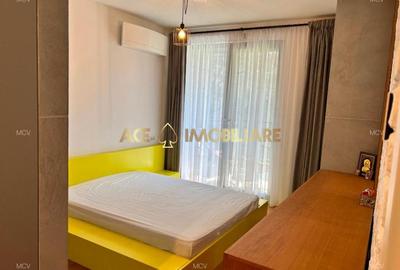 3 Camere de inchiriat | Unirii | Metrou | Centrala | Parcare - 5
