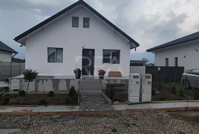 OFERTA!!! Casa NOUA Moderna 3 camere P+M, Clinceni - 29