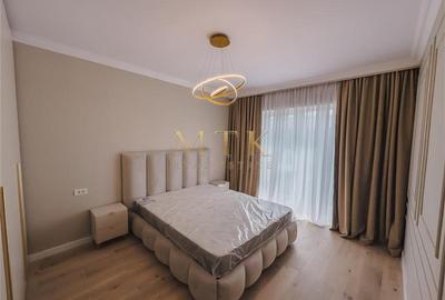 Exclusiv | Vila mobilata lux - Pipera I Prima inchiriere - 15