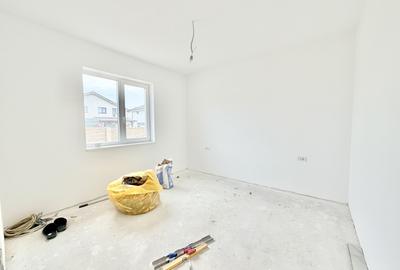 Casa individuala pentru familie | curte generoasa 540 mp | liniste | Mosnita - 12