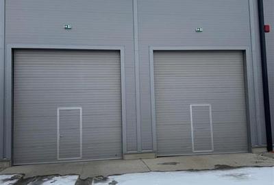 Parc Logistic Miroslava - 1