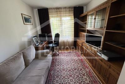 Apartament de 3 camere, 65mp, zona UMFST - 3