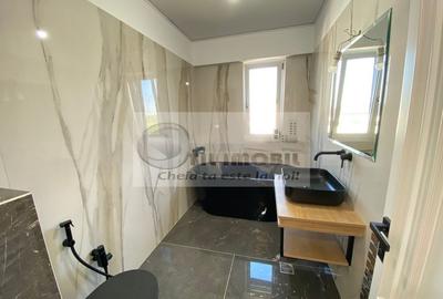 Apartament 3 camere, Decomandat, 83.55mp Tatarasi-Venetia - 4
