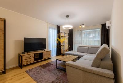 2 camere, premium, parcare, bloc nou,Gheorgheni zona FSEGA,Iulius Mall - 3