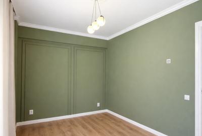 Apartament 2 camere , decomandat, 53 mp , expunere sudică – Între Lacuri - 4