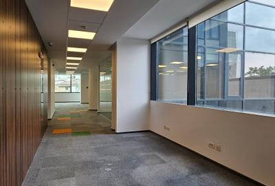 Inchiriere birouri - Floreasca Grand Offices - 11