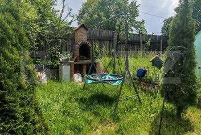 Casa de vacanta de vanzare in Zarnesti - Brasov - 2