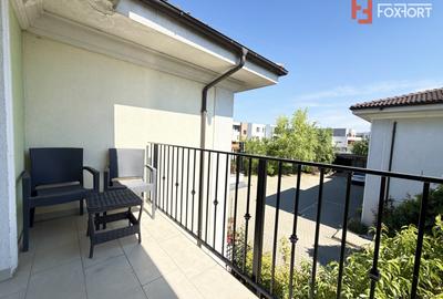 COMISION 0% Apartament cu 2 camere de inchiriat in Dumbravita - 5