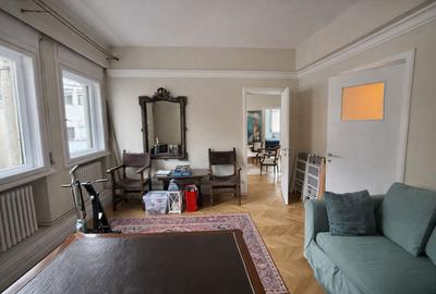 2 proprietăți în 1: apartament cu 4 camere + studio tip hotel la mansardă - 8