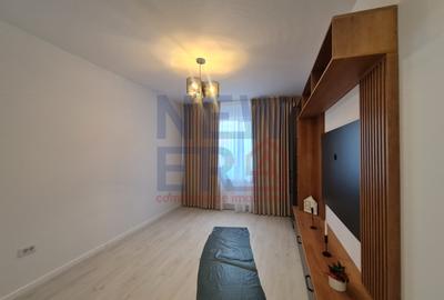 Apartament 2 camere de Vanzare Natural Residence Chiajna, direct dezvoltator - 10