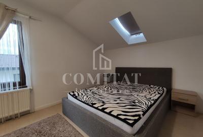 Apartament cu 3 Camere | Zona Auchan - Cartierul Iris - 7
