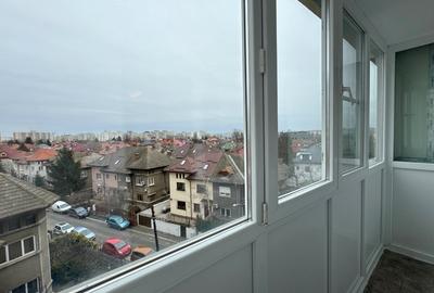 Apartament 3 camere, spatios, Parcul Circului// Barbu Vacarescu - 11