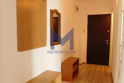 De închiriat apartament 2 camere decomandat, Zorilor - 14