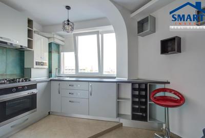 Apartament 3 camere Marriot Calea 13 Septembrie - centrala proprie - 3