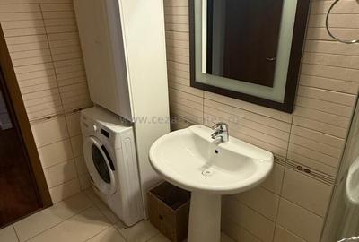 HERASTRAU LE CLUB DE INCHIRIAT APARTAMENT 3 CAMERE MOBILAT MODERN - 11