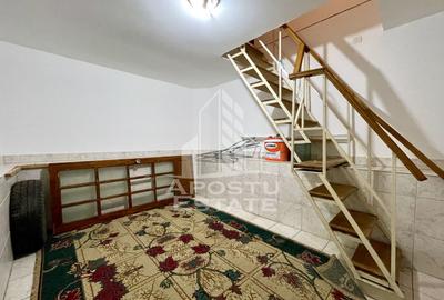 Apartament cu 2 camere de vanzare, centrala, zona Girocului, Timisoara - 9