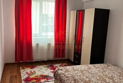 2 Camere - mobilat si utilat -Sos Berceni-  Metrou Dimitrie Leonida - 6