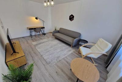 Apartament cu 2 camere | 50mp | Gheorgheni | FSEGA | Iulius Mall | FSPAC - 3