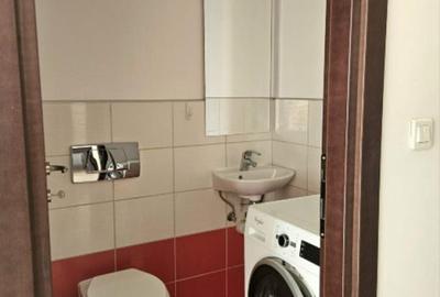 Apartament 3 camere - cu vedere la Padurea Baneasa - 8