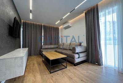 COMISION 0! Apartament 2 camere si Gradina, Zona Subcetate - 2