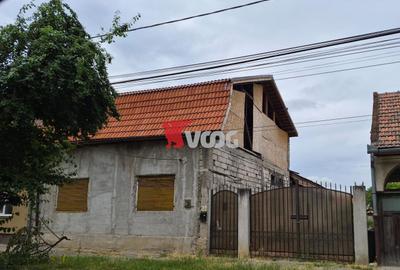 Casa Individuala la Gri – Rusu Sirianu, Zona Sagului/ Elisabetin - 1
