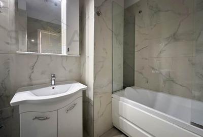 Apartament cu 3 camere de inchiriat, 80mp, in zona sediului BRD, Marasti! - 6