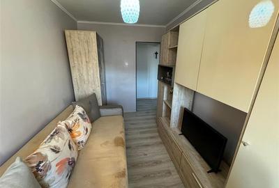 Apartament 4 camere, etaj 3 cu acoperis, nemobilat - 9
