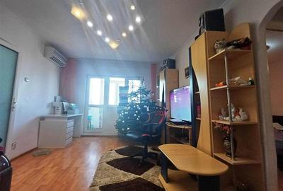 4 camere - semidec. - Aleea Huedin - Berceni - 1