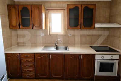 Casă individuală în zonă pitorească, cu 3271 mp teren, Vâlcele-Feleacu - 5